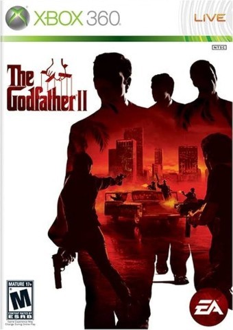 Thegodfather ii