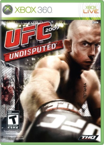 Ufc undisputed
