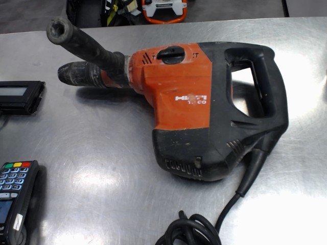 Hammer sds chipper t60 hilti elect