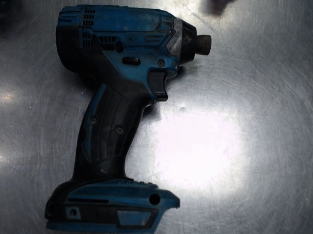 Impact drill makita