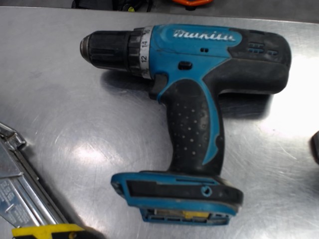 Drill makita