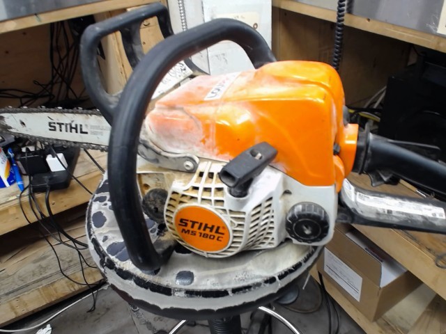 Chainsaw