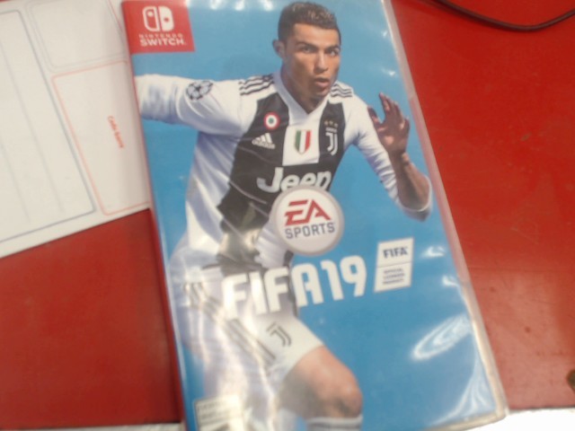 Fifa 19