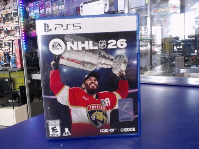 Nhl 26