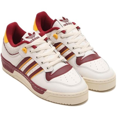 Adidas rivalry 86 low size 10us