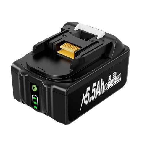 Battery generique 5.5ah makita
