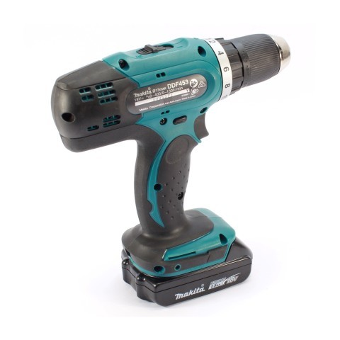Drill makita