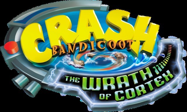 Crash bandicoot the wrath of cortex