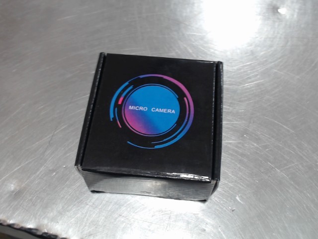 2 camera de surveillance ds bo+acc