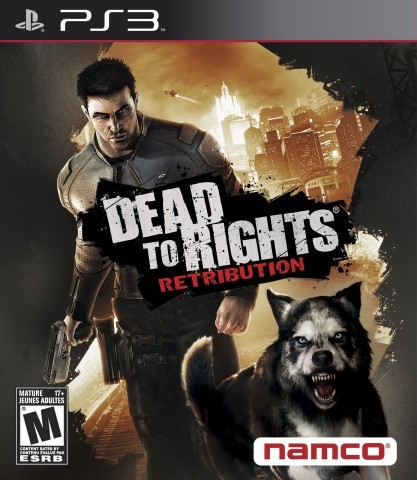 Dead ro rights retribution