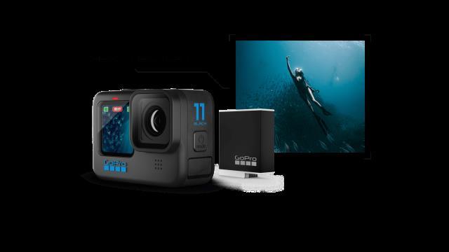 Gopro hero 11