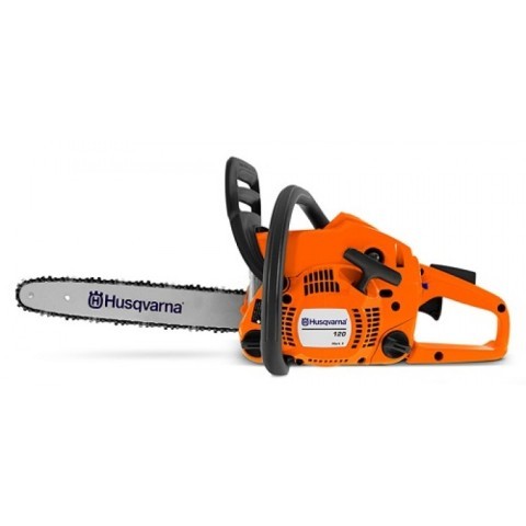 Scie a chaine husqvarna 120 neuf