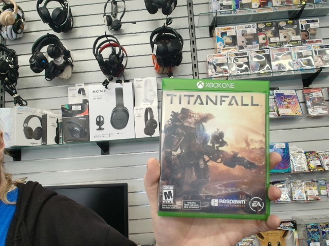 Titanfall