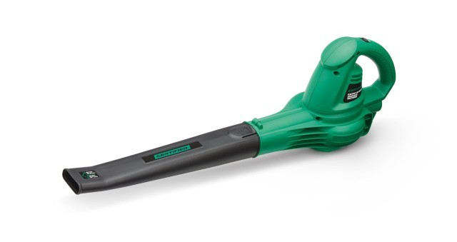 Blower vert certified avec batterie