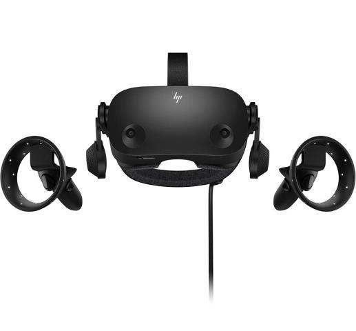 Hp reverb virtual reality headset g2