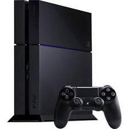 Console sony ps4
