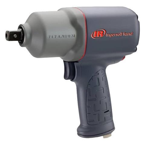 Airgun it impact wrench
