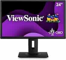 Moniteur viewsonic vg2440