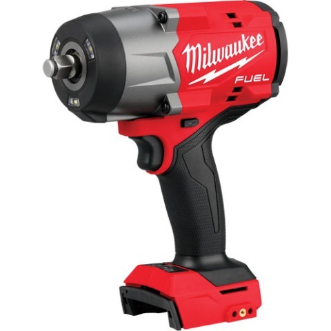 Impact wrench a batterie