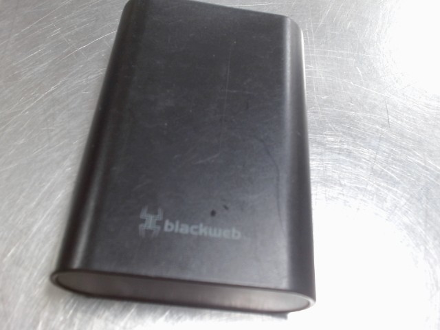 1x battery pack cell