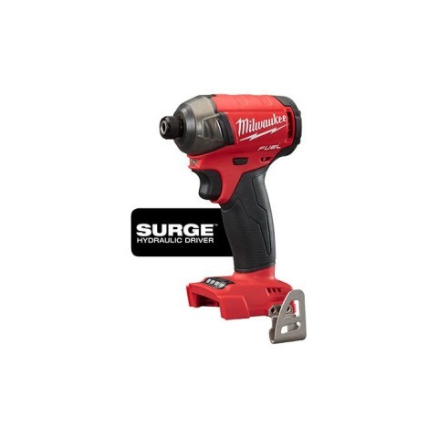Surge hex hydraulic driver