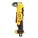 Right angle drill dewalt
