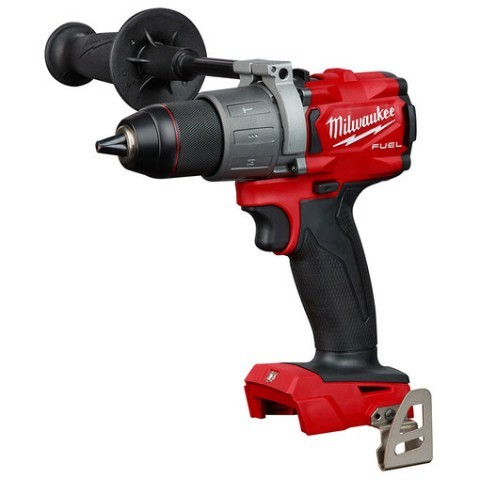 Hammer drill