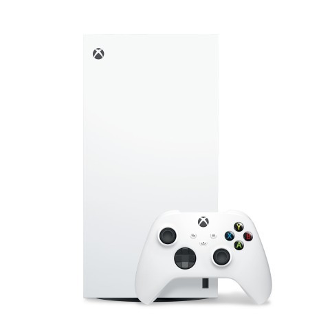 Console digital