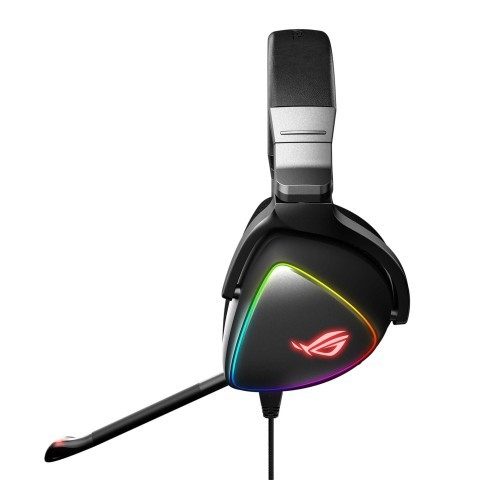 Casque de gaming