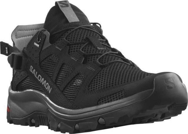 Soulier de sport salomon