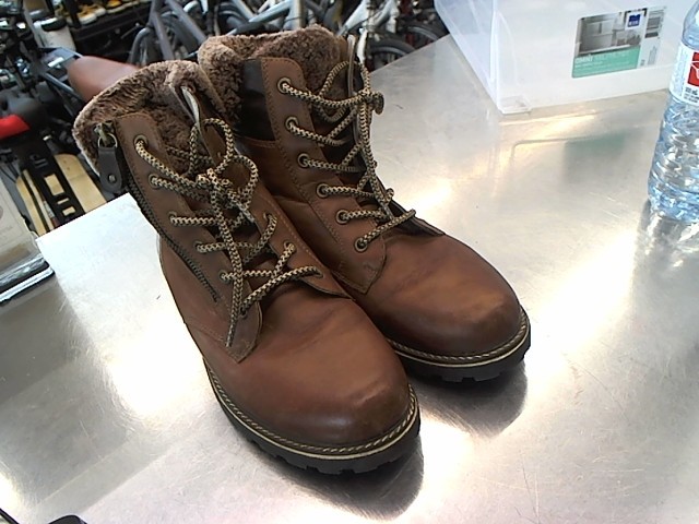 Bottes