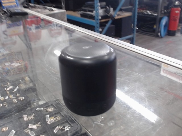 Speaker bluetooth no chrg