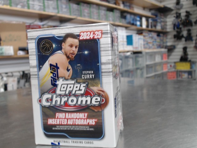 Boite carte basketball(neuf)