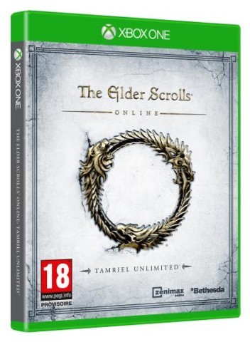 The elder scrolls