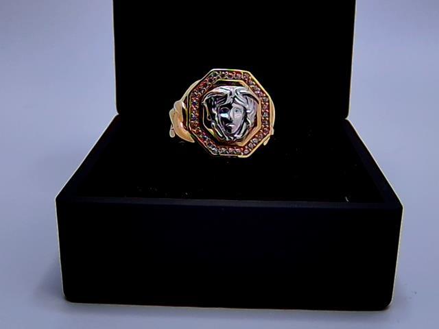 BAGUE EN OR 10KT NEW