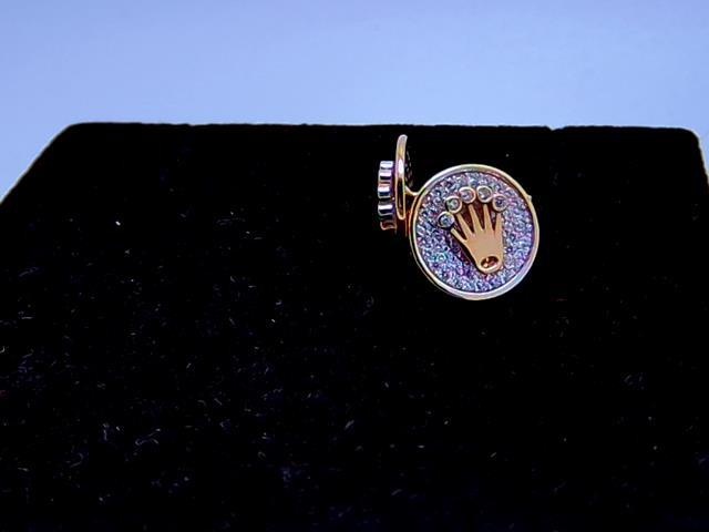 BOUCLES D OREILLES EN OR 10KT NEW