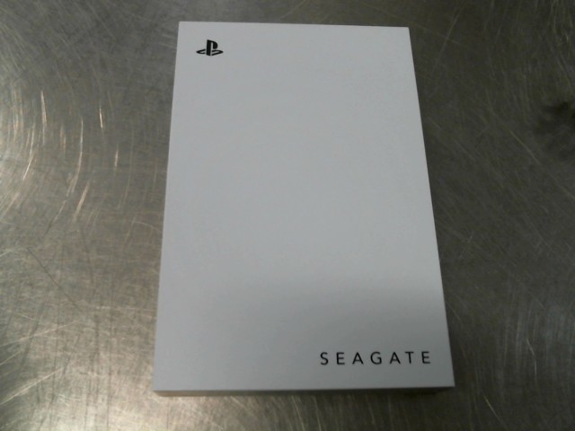 Disque dure seagate 2 tb pour playstatio