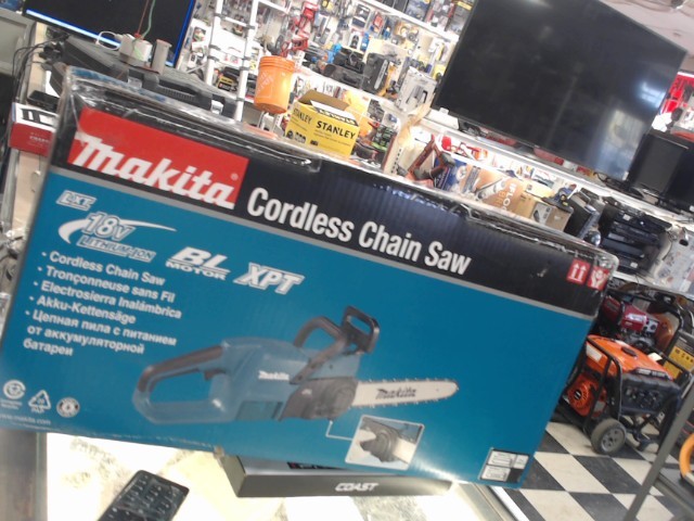 Chainsaw a batt