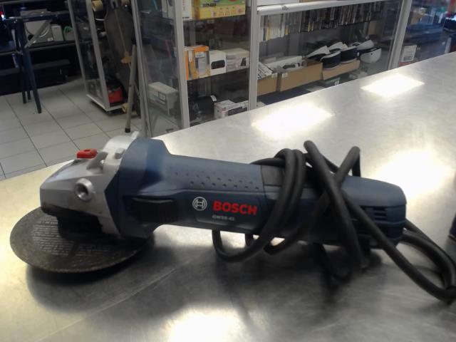 Grinder filaire bosch