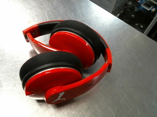Ecouteur bluetooth puma