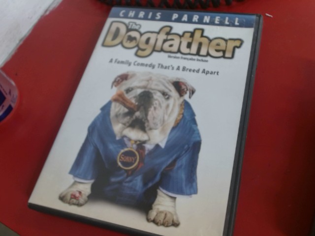 The dogfather