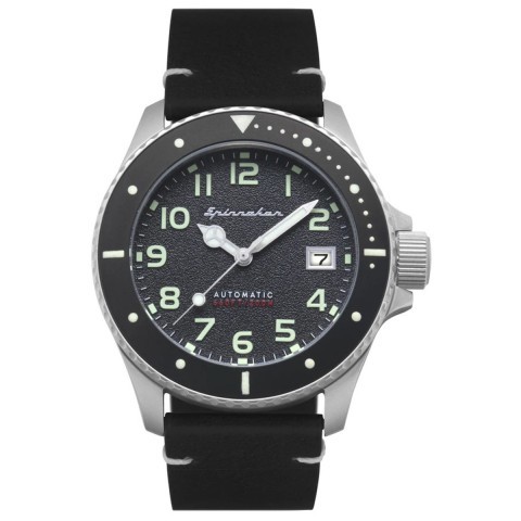 Spence automatic watch