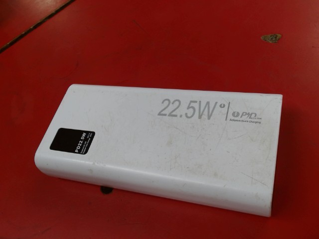 Powerbank pas de cable