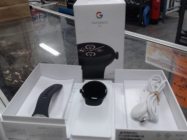 Montre intelligente+chargeur dans boite