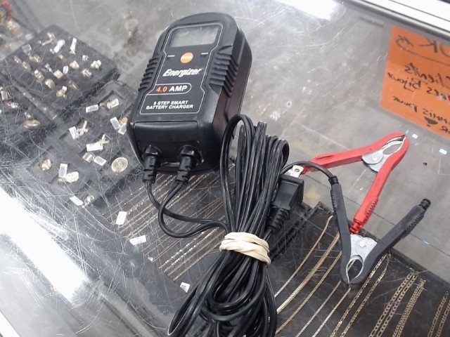 Chargeur 6v-12v