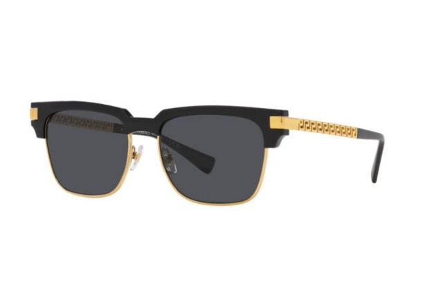 Versace sunglasses no boxes