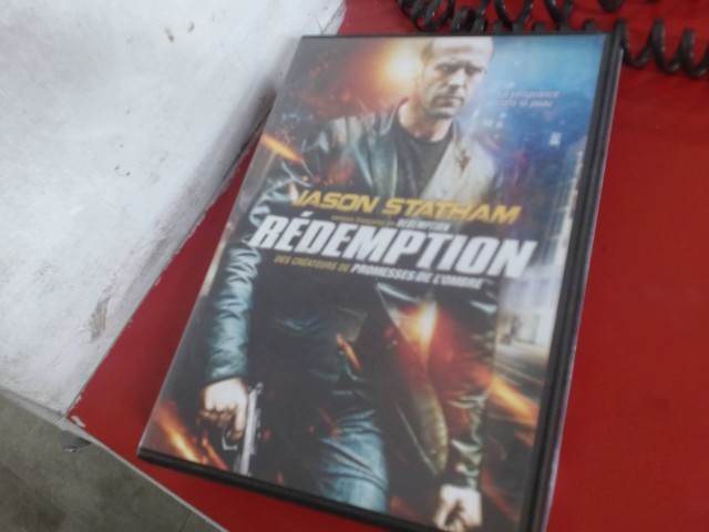 Redemption