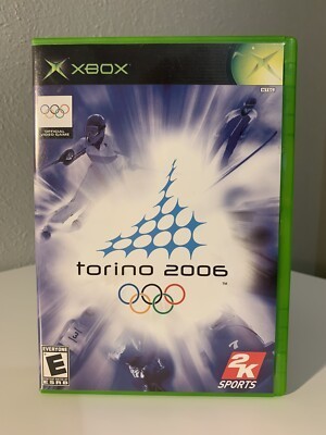 Torino 2006 xbox