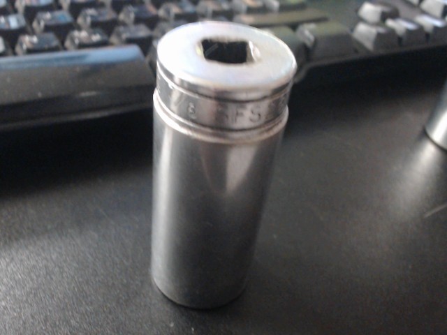 Socket 7/8