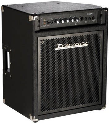 Ampli traynor dynabass ys1061200